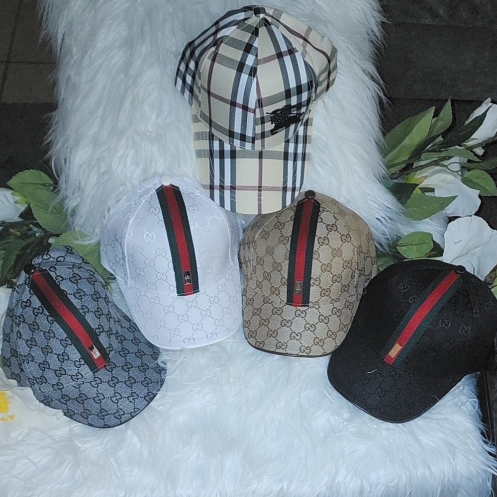 Caps